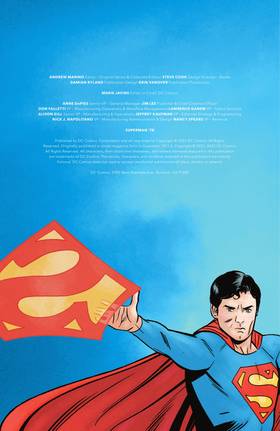 Read Superman '78 (2021-)  1 Page 6 in English