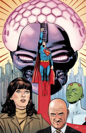 Read Superman '78 (2021-)  1 Page 7 in English