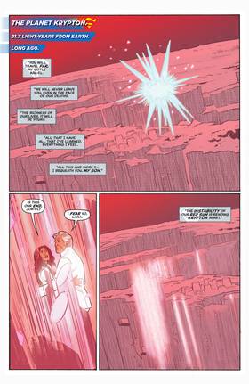 Read Superman '78 (2021-)  1 Page 9 in English