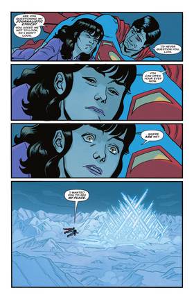 Read Superman '78 (2021-)  6 Page 5 in English