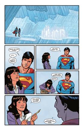 Read Superman '78 (2021-)  6 Page 6 in English
