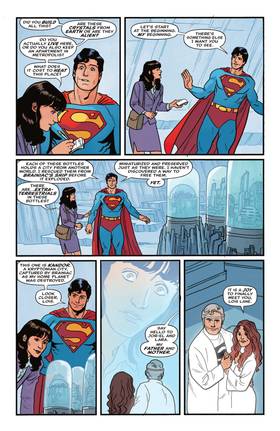 Read Superman '78 (2021-)  6 Page 7 in English