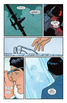 Read Superman '78 (2021-)  6 Page 9 in English