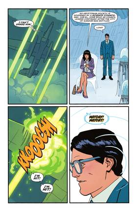 Read Superman '78 (2021-)  6 Page 10 in English
