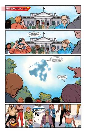 Read Superman '78 (2021-)  10 Page 3 in English