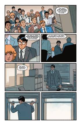Read Superman '78 (2021-)  10 Page 7 in English