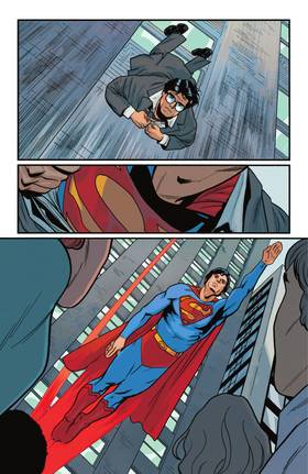 Read Superman '78 (2021-)  10 Page 8 in English