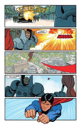 Read Superman '78 (2021-)  10 Page 9 in English