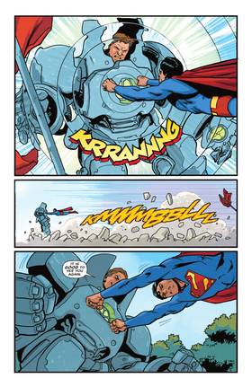 Read Superman '78 (2021-)  10 Page 10 in English