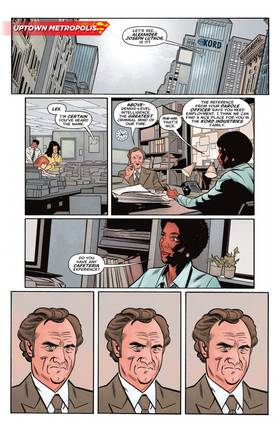 Read Superman '78 (2021-)  5 Page 3 in English