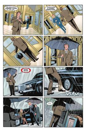Read Superman '78 (2021-)  5 Page 4 in English