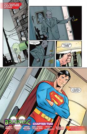 Read Superman '78 (2021-)  5 Page 5 in English