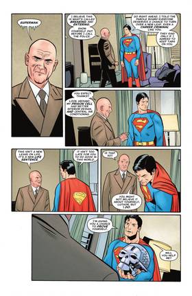 Read Superman '78 (2021-)  5 Page 6 in English