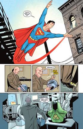 Read Superman '78 (2021-)  5 Page 8 in English