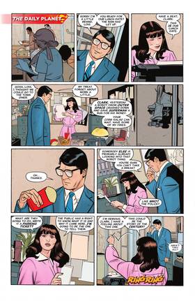 Read Superman '78 (2021-)  5 Page 9 in English