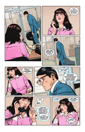 Read Superman '78 (2021-)  5 Page 10 in English