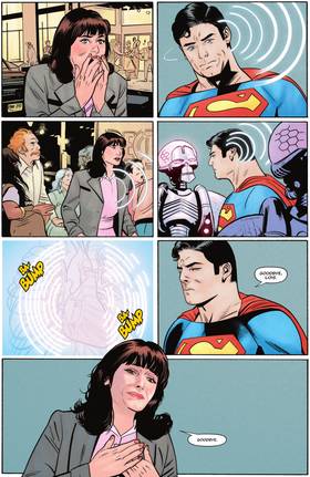 Read Superman '78 (2021-)  7 Page 5 in English