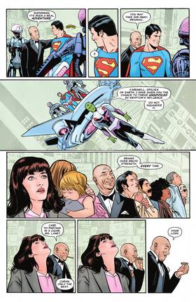 Read Superman '78 (2021-)  7 Page 7 in English