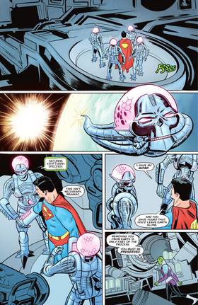 Read Superman '78 (2021-)  7 Page 8 in English