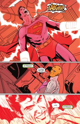 Read Superman '78 (2021-)  7 Page 10 in English