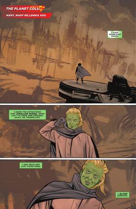 Read Superman '78 (2021-)  9 Page 3 in English