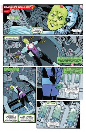 Read Superman '78 (2021-)  9 Page 4 in English
