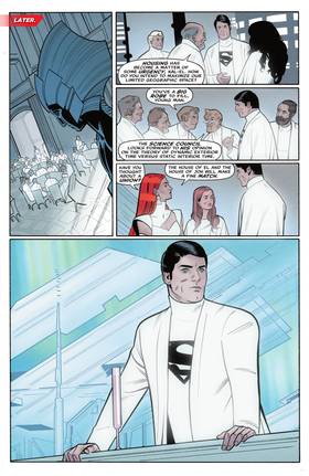 Read Superman '78 (2021-)  9 Page 6 in English
