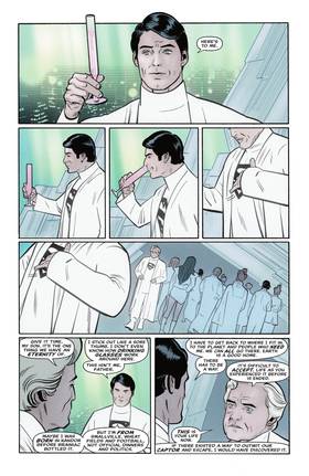 Read Superman '78 (2021-)  9 Page 7 in English