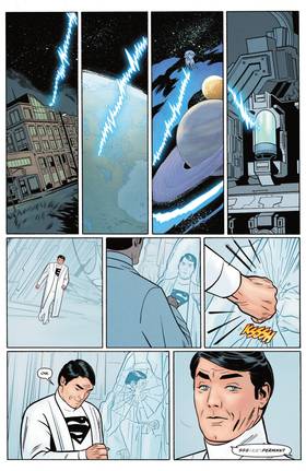 Read Superman '78 (2021-)  9 Page 10 in English