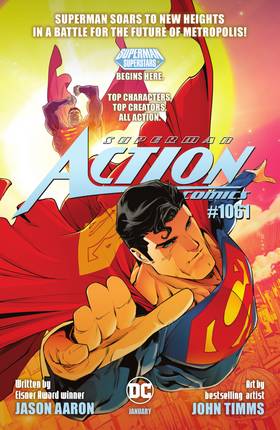 Read Superman '78 (2021-)  8 Page 2 in English