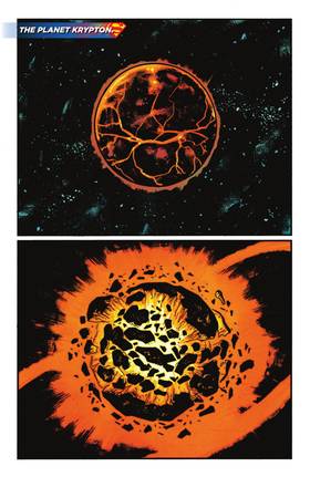 Read Superman '78 (2021-)  4 Page 3 in English
