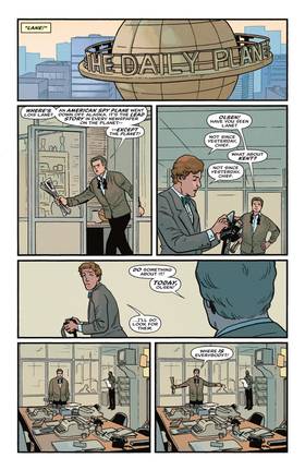 Read Superman '78 (2021-)  8 Page 3 in English