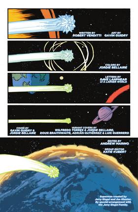 Read Superman '78 (2021-)  4 Page 4 in English