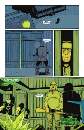 Read Superman '78 (2021-)  4 Page 6 in English