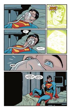 Read Superman '78 (2021-)  8 Page 5 in English