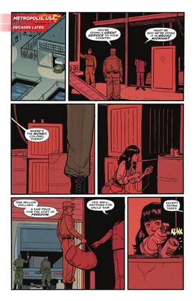 Read Superman '78 (2021-)  4 Page 7 in English