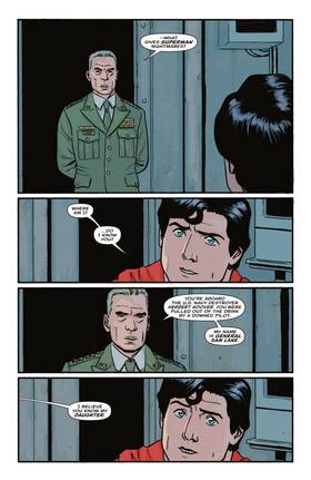 Read Superman '78 (2021-)  8 Page 6 in English