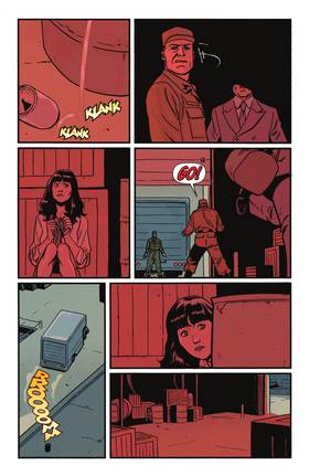 Read Superman '78 (2021-)  4 Page 8 in English