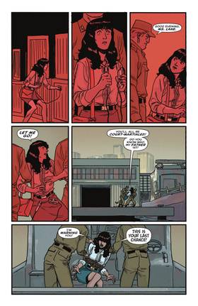 Read Superman '78 (2021-)  4 Page 9 in English