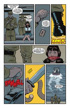 Read Superman '78 (2021-)  4 Page 10 in English