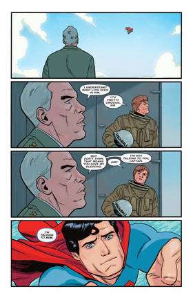 Read Superman '78 (2021-)  8 Page 10 in English