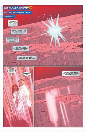 Read Superman '78 (2021-)  3 Page 4 in English