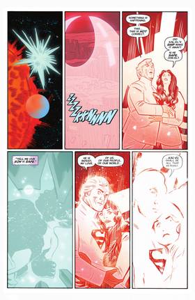Read Superman '78 (2021-)  3 Page 5 in English