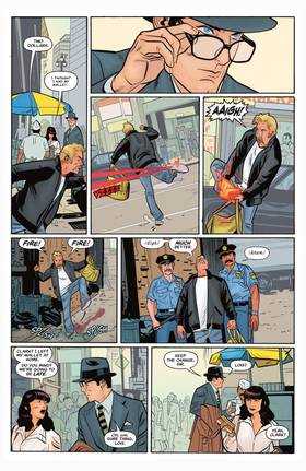 Read Superman '78 (2021-)  3 Page 8 in English