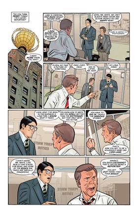 Read Superman '78 (2021-)  3 Page 9 in English