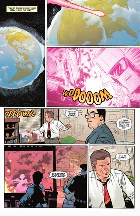 Read Superman '78 (2021-)  3 Page 10 in English