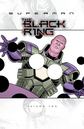 Read Superman (1939-)  6 Page 2 in English