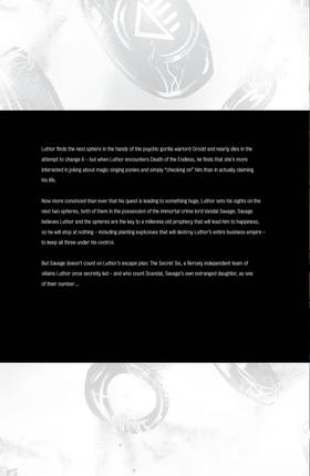 Read Superman (1939-)  6 Page 6 in English