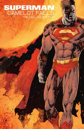 Read Superman (1939-)  1 Page 2 in English