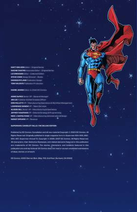 Read Superman (1939-)  1 Page 4 in English
